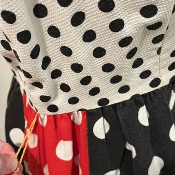 Vintage Jerry Marsch dress - Picture 5 of 10